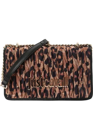Roberto Cavalli Bolso de hombro 