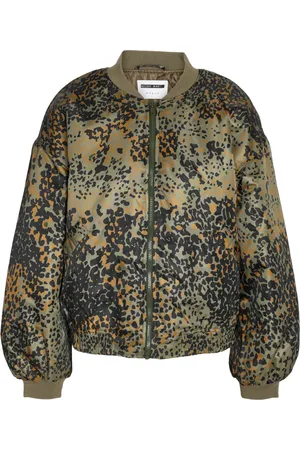 Noisy May Chaqueta de entretiempo