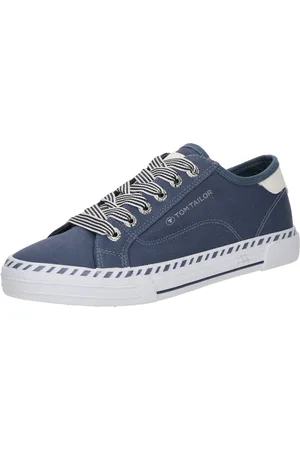 TOM TAILOR Zapatillas deportivas bajas
