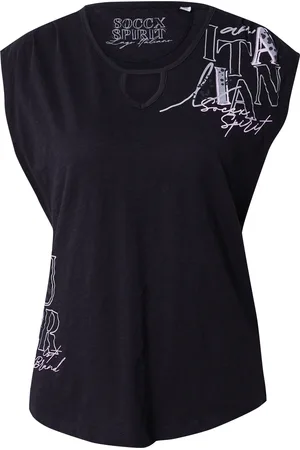 Soccx Camiseta
