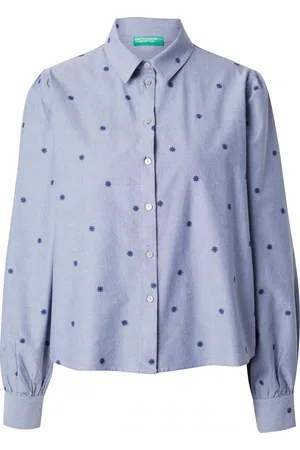 Benetton Blusa