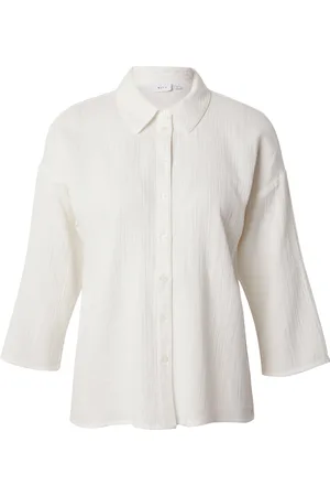 VILA Blusa 