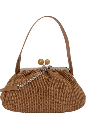 Max Mara Bolso de mano 