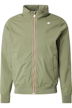 K-Way Chaqueta de entretiempo 