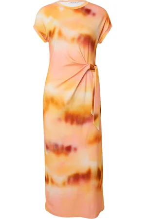 EDITED the label Vestido 