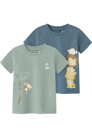 NAME IT Camiseta 
