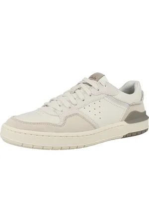 Clarks Zapatillas deportivas bajas 