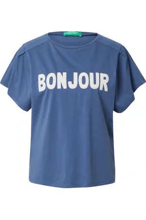Benetton Camiseta