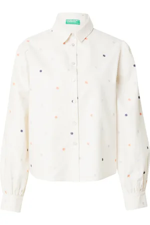 Benetton Blusa