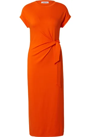 EDITED the label Vestido 
