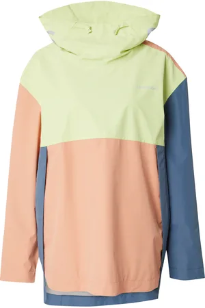 Didriksons Chaqueta de montaña 