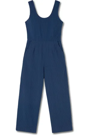 Thinking Mu Jumpsuit 