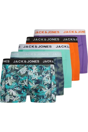 JACK & JONES Calzoncillo boxer 