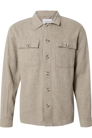 Lindbergh Camisa