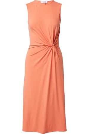 EDITED the label Vestido 