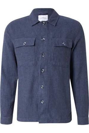 Lindbergh Camisa