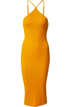 EDITED the label Vestido 