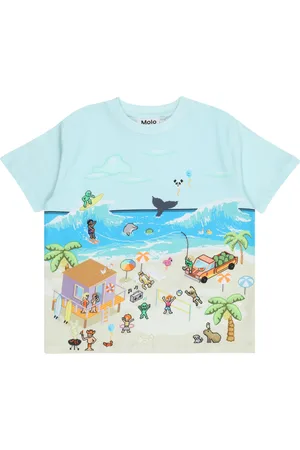 Molo Camiseta 