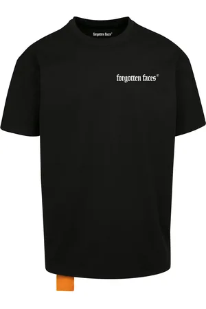 Forgotten Faces Camiseta 