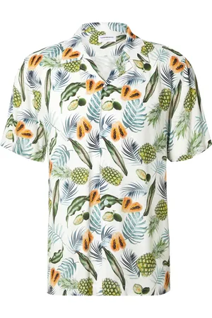 Lindbergh Camisa