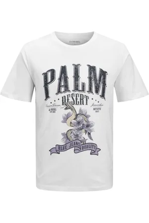 JJ Camiseta 