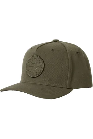 Brixton Gorra