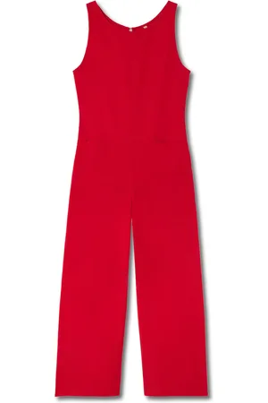 Thinking Mu Jumpsuit 