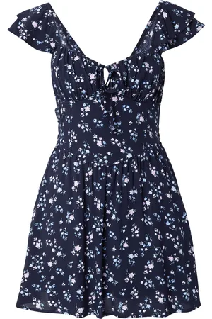 Hollister Vestido de verano