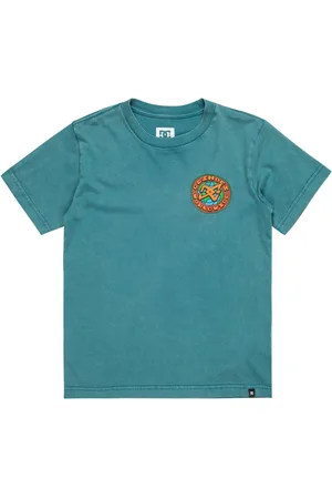 Dcshoes Camiseta funcional 