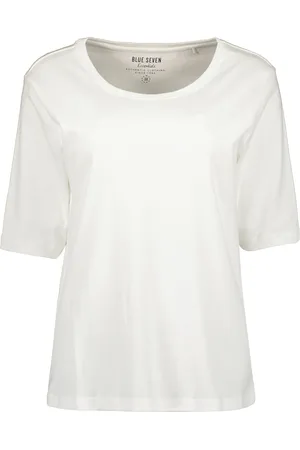 Blue Seven Camiseta