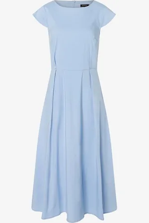 More & More Vestido