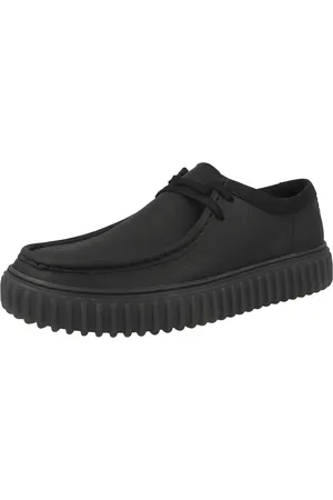 Clarks Zapatos con cordón 