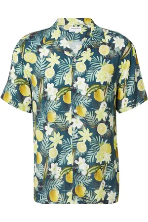 Lindbergh Camisa