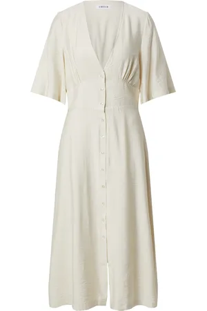 EDITED the label Vestido 