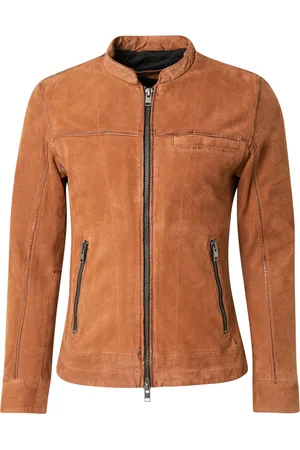 Freaky Nation Chaqueta de entretiempo 