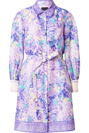 Marc Cain Vestido camisero
