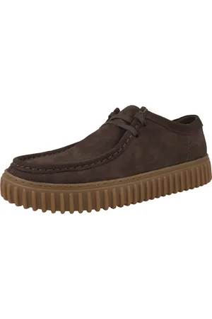Clarks Mocasines 