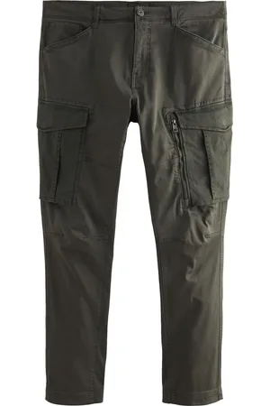 Next Pantalón cargo