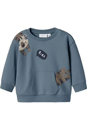 NAME IT Sudadera 