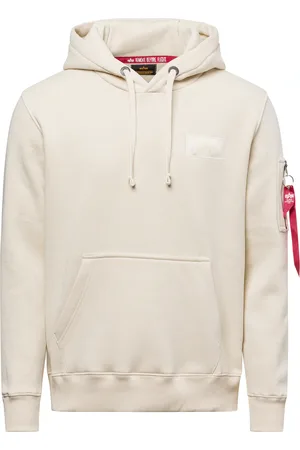 Alpha Industries Sudadera