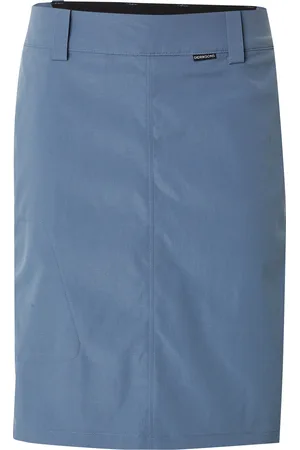 Didriksons Falda deportiva 