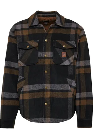 Brixton Chaqueta de entretiempo 