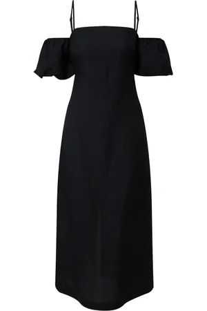EDITED the label Vestido 