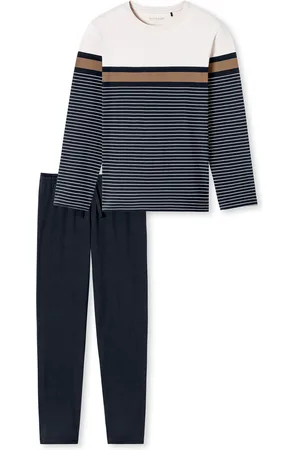 Schiesser Pijama largo 
