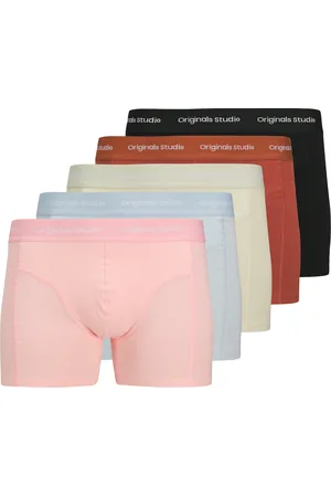 JACK & JONES Calzoncillo boxer 