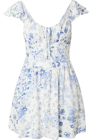Hollister Vestido de verano