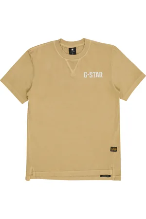 G-Star Camiseta