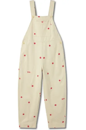 Thinking Mu Jumpsuit 