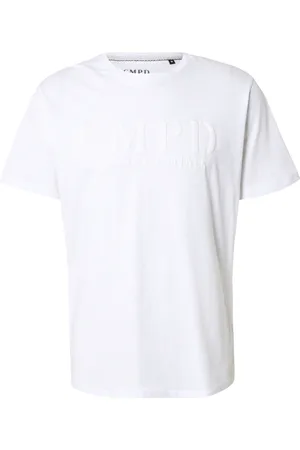 Camp David Camiseta