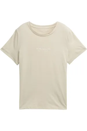 TOM TAILOR Camiseta